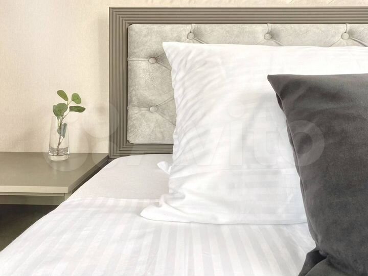 Квартира-студия, 29 м², 2/3 эт.