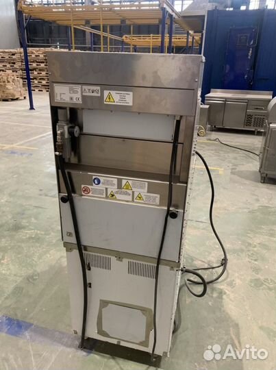 Трейсилер Boss Vacuum BS 25 Basic