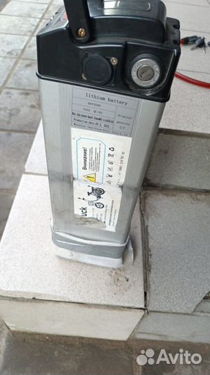 Аккумуляторные батарейки пальчиковые