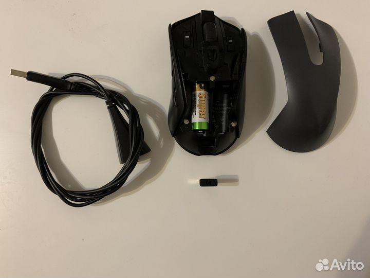 Мышь Logitech G603