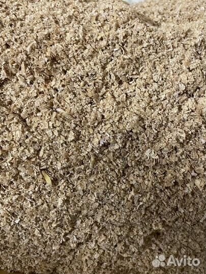 Отруби пшеничные оптом
