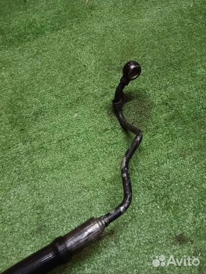 Шланг гур высокого давления Ауди а4б5