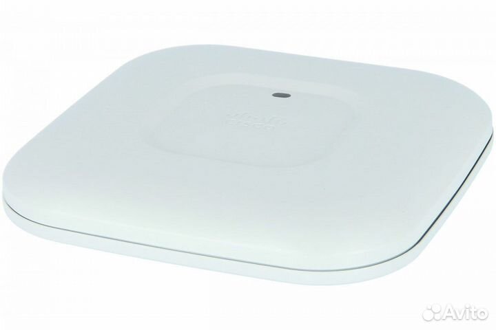 Cisco AIR-CAP1702I-R-K9