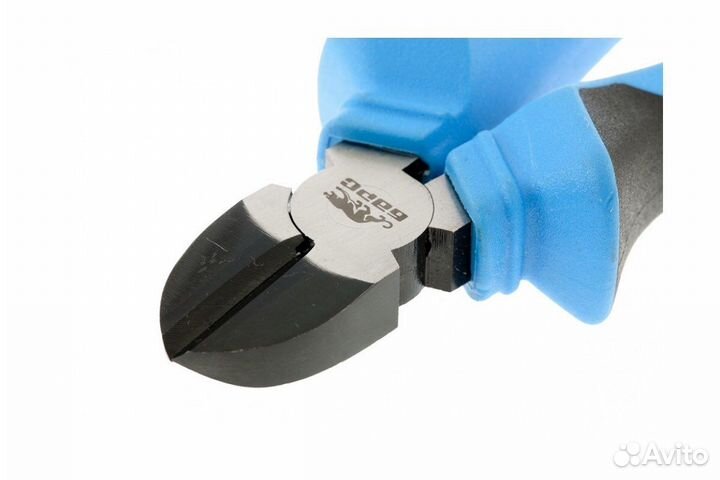 Бокорезы (кусачки) 180мм Барс