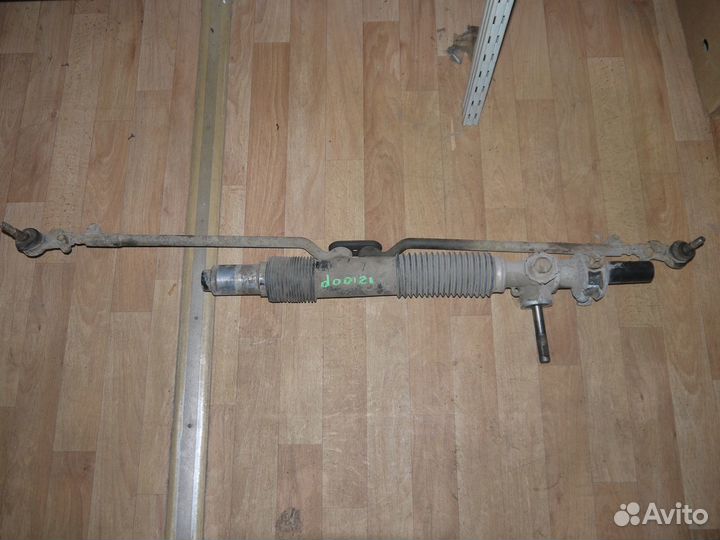 Рулевая рейка daewoo nexia