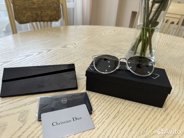 Очки Christian Dior