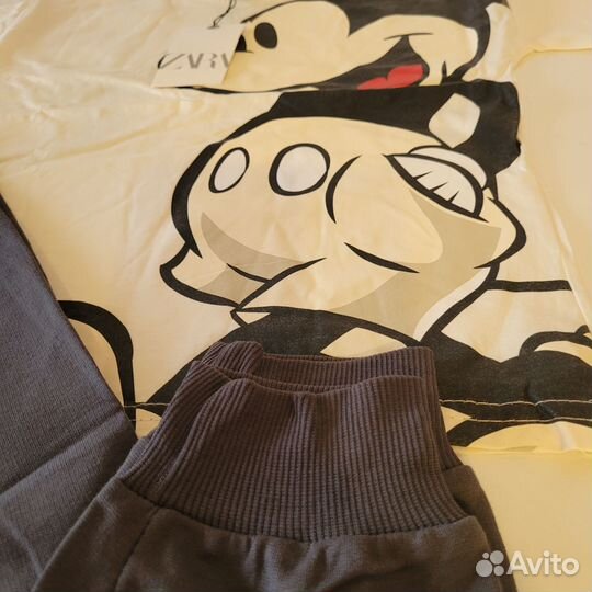 Костюм детский на мальчика 5-6 лет