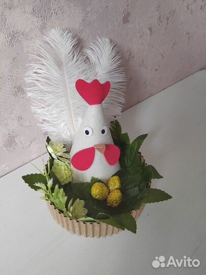 Поделки в садик и школу