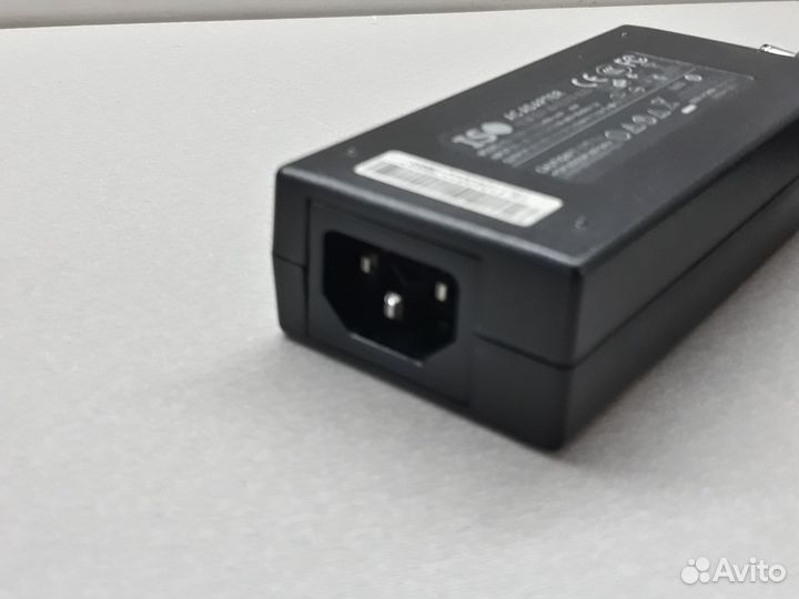 Блок питания 12V 3,33A ISO KPA-040F для монитора