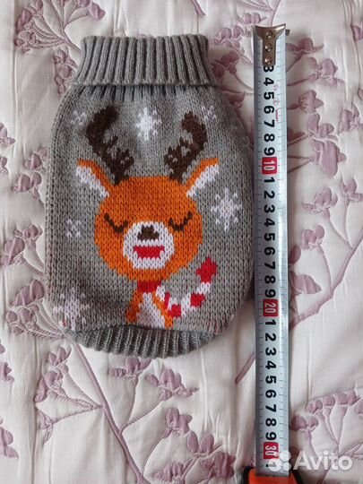 Одежда для мелких пород собак или щенков