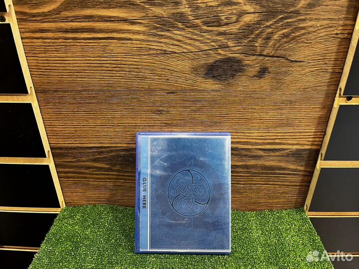 Диск для Sony Playstation 4 GOD OF WAR