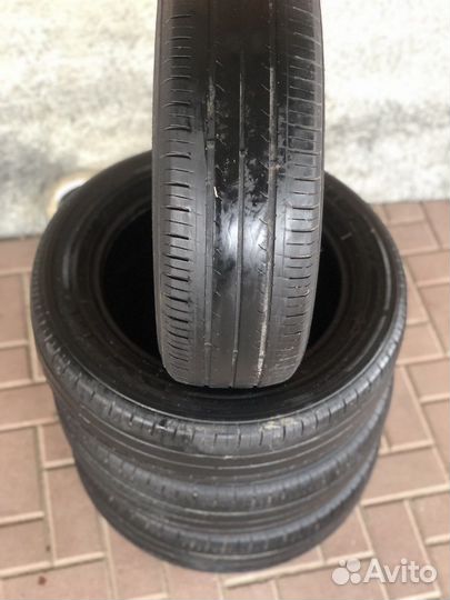 Kumho Solus KH17 185/65 R15