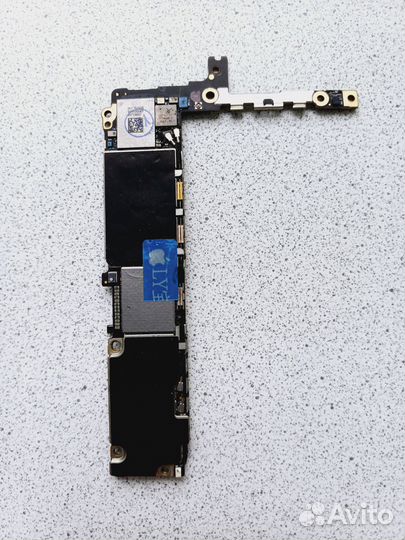 Материнская плата iPhone 6s plus