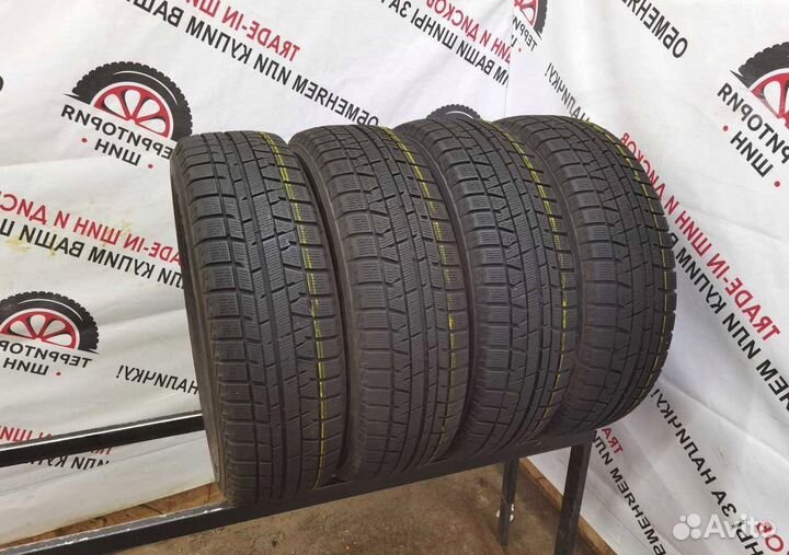 Yokohama Ice Guard IG50+ 185/65 R15 88Q