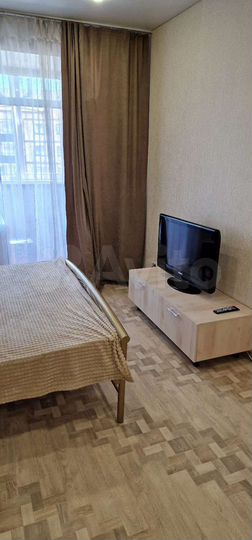 Квартира-студия, 32 м², 4/7 эт.