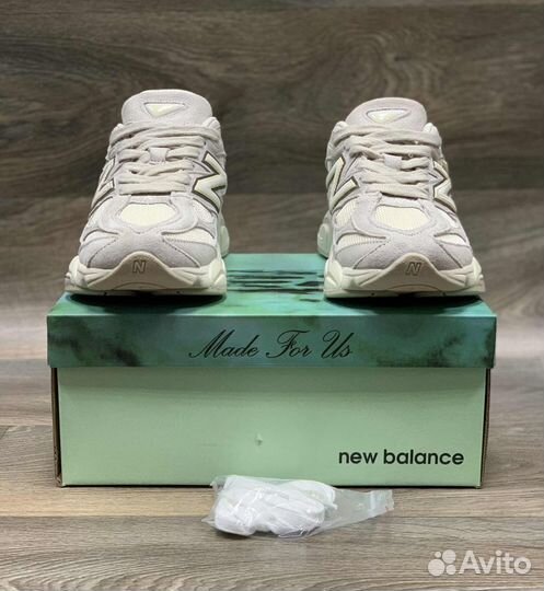 Кроссовки женские New Balance 9060