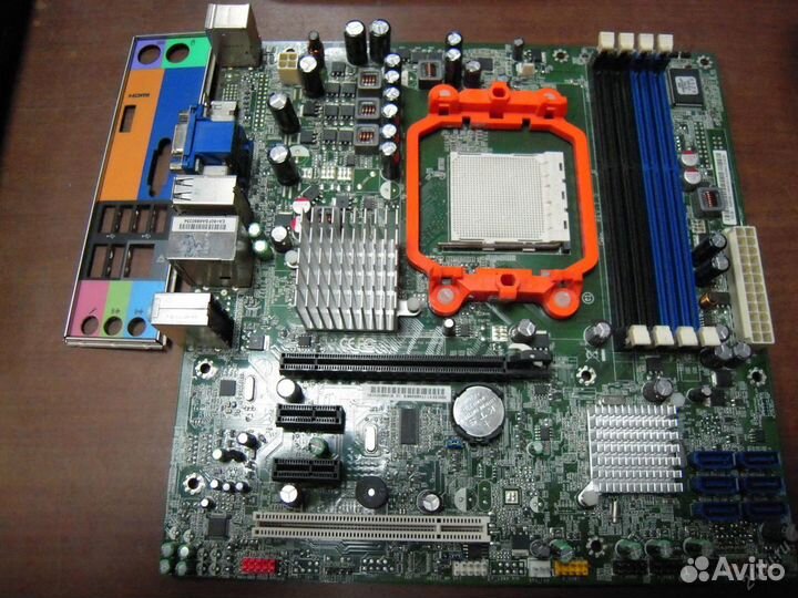 Комплект, Материнка, Процессор, Оперативка, бп