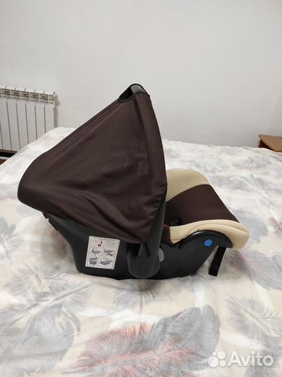 Автолюлька