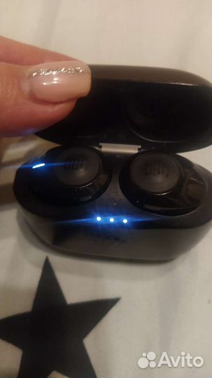 Беспроводные bluetooth наушники