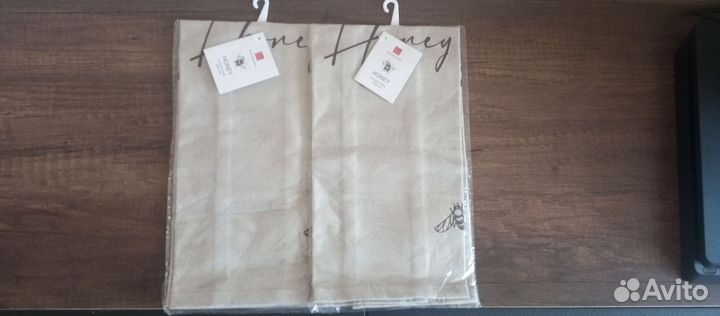 Кухонное полотенце новое kuchenland