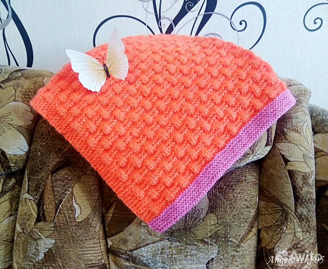 Вязание на заказ