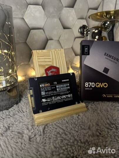Ссд SATA 1000 gb