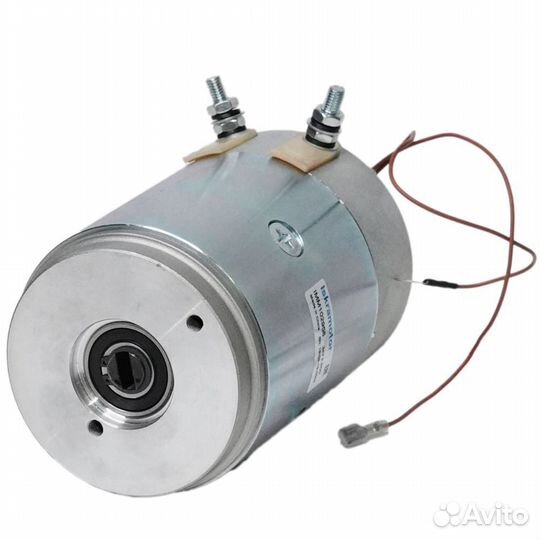 Электродвигатель broc (OIL sistem) c162 073 000
