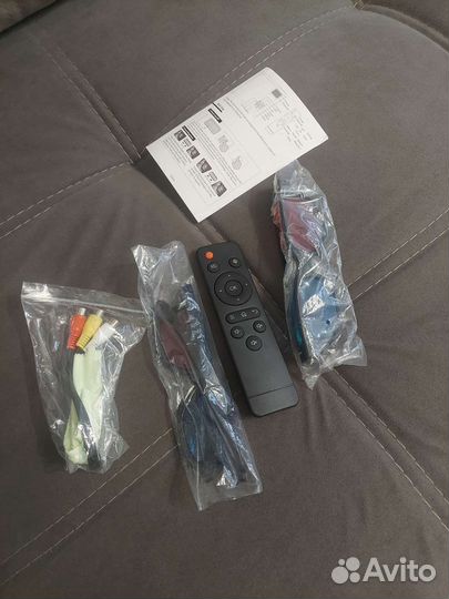 Мини проектор