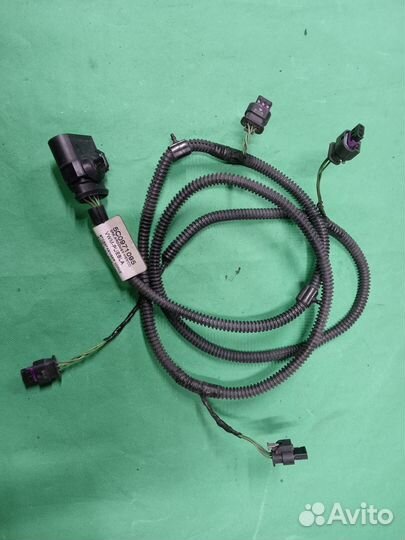 VW Jetta (NF) Vl Проводка парктроника