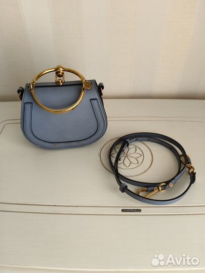 Сумка Chloe Nile Bag