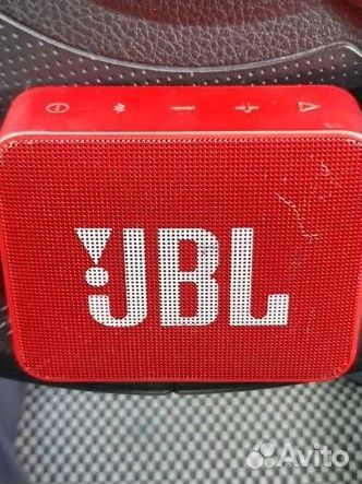 JBL GO2 доставлю по городу