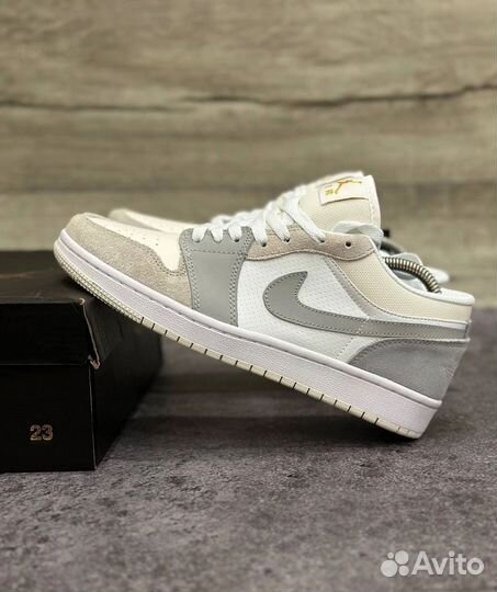 Кроссовки Nike Air Jordan
