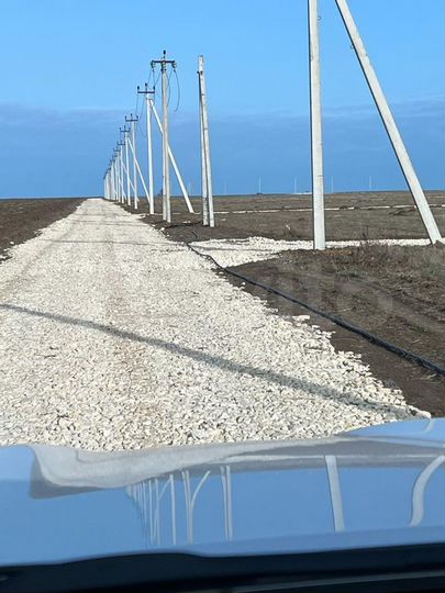 Участок 5,3 сот. (ИЖС)