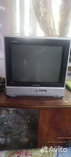 Телевизор
