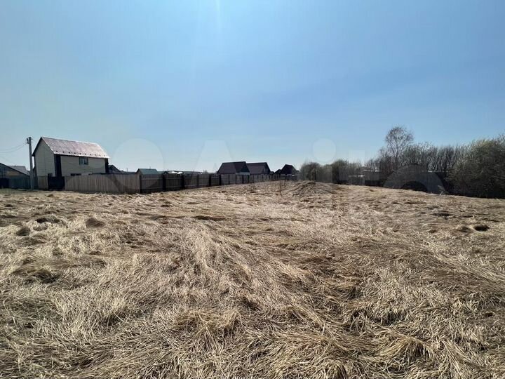 Участок 11 сот. (ИЖС)