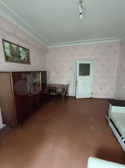 2-к. квартира, 59,2 м², 3/4 эт.