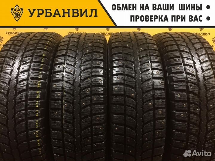 КАМА 505 Irbis 195/65 R15 91T