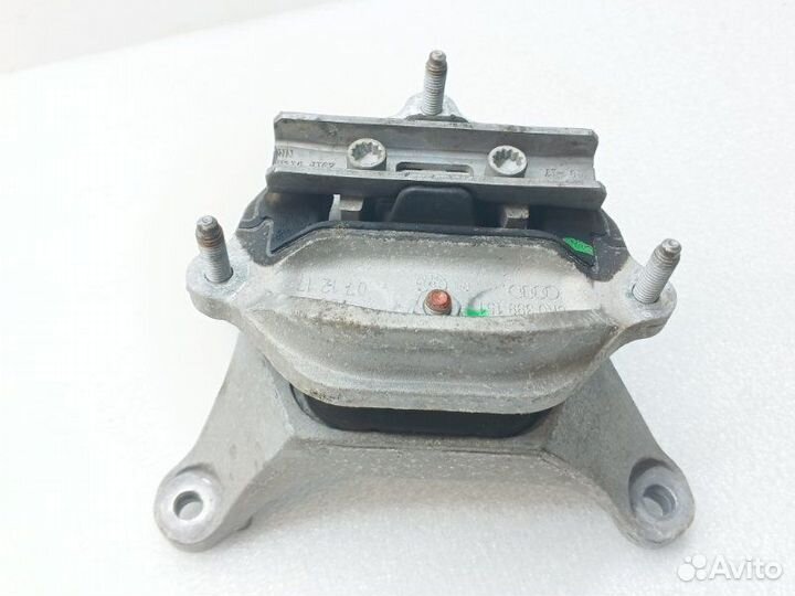 Опора кпп Audi A6 C7 1.8 CYG 2018