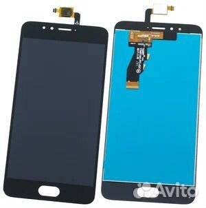 Дисплей для Meizu M5s