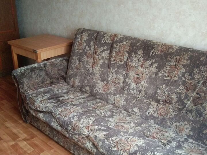 Комната 13 м² в 3-к., 2/14 эт.