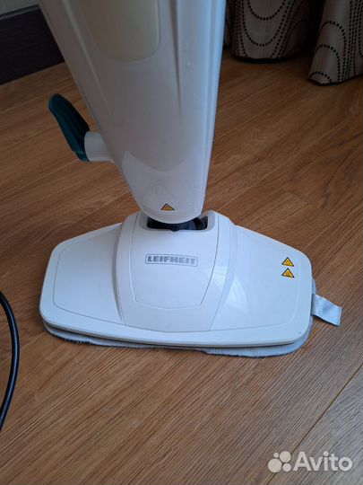 Парошвабра Leifheit Cleantenso