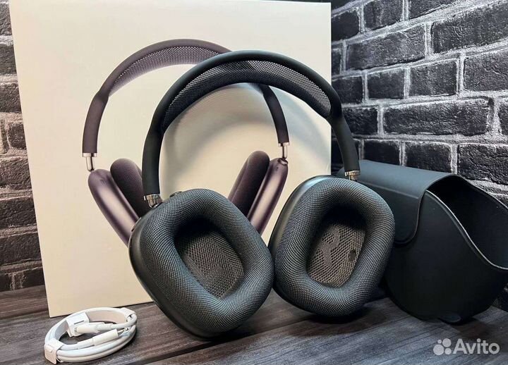 Apple Airpods Pro Max