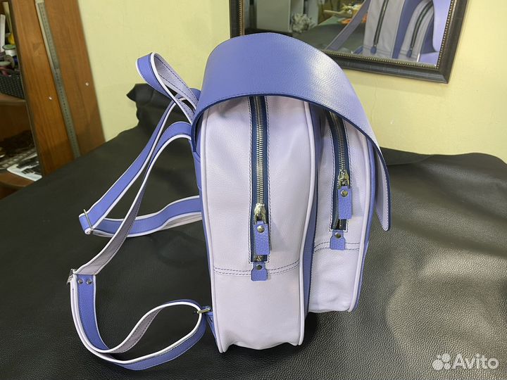 Изготовление и ремонт изделий из натуральной кожи