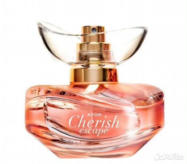 Парфюмерная вода avon
