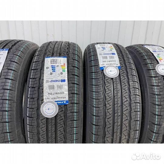 Triangle TR259 245/65 R17