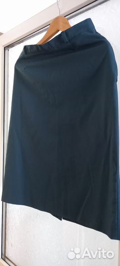 Форма мчс,на девушку 46 размер