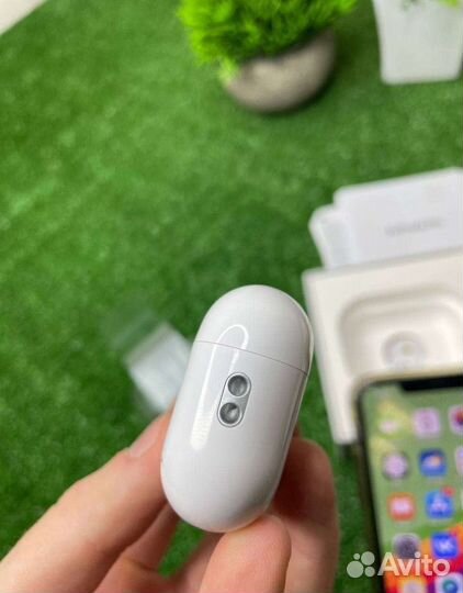 Airpods Pro 2 premium