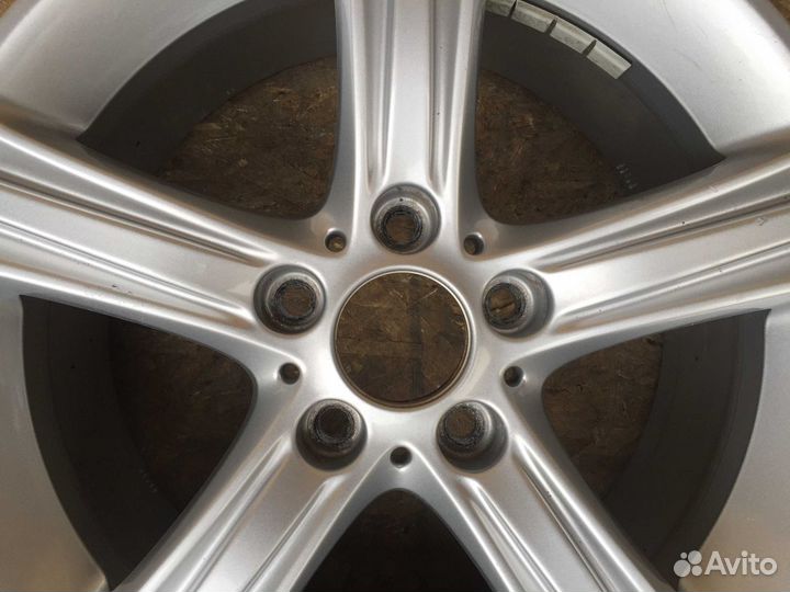 Диск литой BMW 3-Series F30 6796242