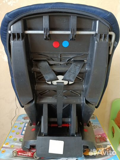 Детское автокресло 0-18кг
