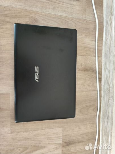Asus ноутбук